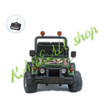  Joy Automatic 15 Jeep  