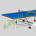 Теннисный стол для помещения Start Line COMPACT