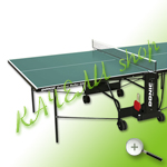    Donic Outdoor Roller 600 