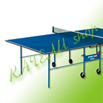 Теннисный стол для помещения Start Line OLIMPIC
