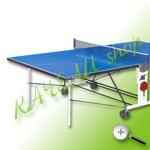 Всепогодный теннисный стол Start Line Compact Outdoor LX
