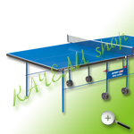 Всепогодный теннисный стол Start Line Game Outdoor