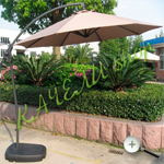 Зонт GardenWay A005